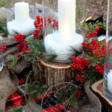 Winter/Weihnachten