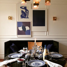 Viking - Dining