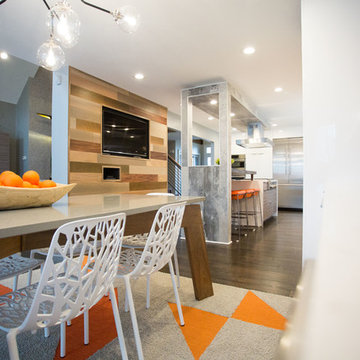 BROWNSTOWN HOME