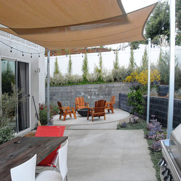 Eagle Rock 2