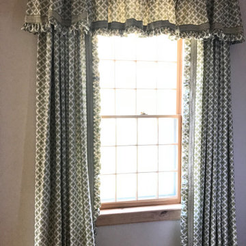 Our Workroom Projects