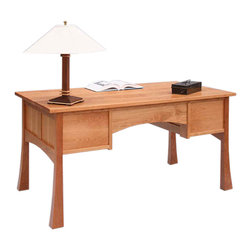 Glasgow Desk - Products