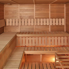 Sauna/Steam/Spa