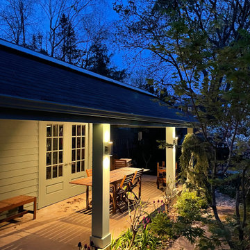 An Artist's House