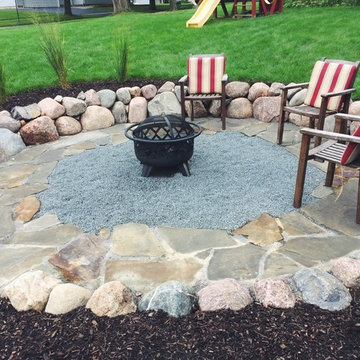 Hardscape Highlights