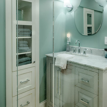 Basement Remodel: Edina, Kellogg Avebase