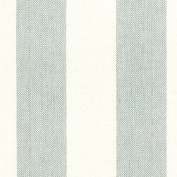 ROTH & TOMPKINS TEXTILES - Chatham Fabric, Spa, 54''x36'' - Upholstery Fabric