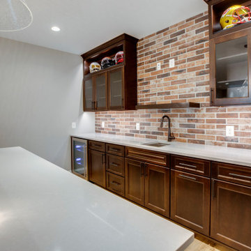 Introducing Our Amazing Heartwood Model!