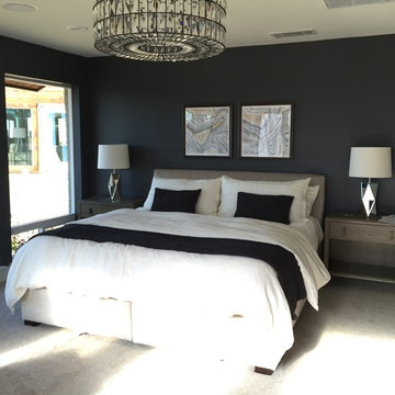Contemporary Fort Worth