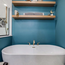 Sheof Over Free Standing Tub FL CONDO