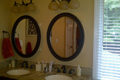 Bathrooms