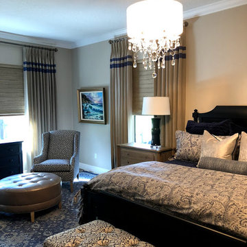 Windermere Master Bedroom