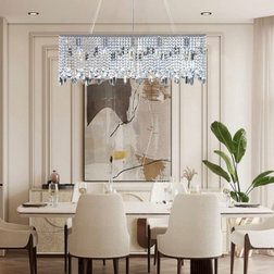 Contemporary Chandeliers by Light Up My Home