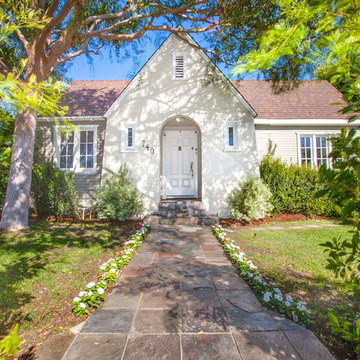 Melrose Village Bungalow