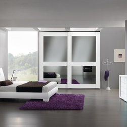 Modern Bedroom Furniture - Products