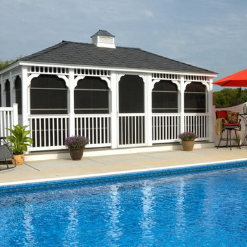 Gazebo