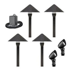 Lighting - Products