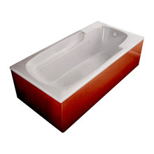 Donny's bathroom