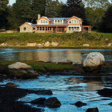 Stonington Point House
