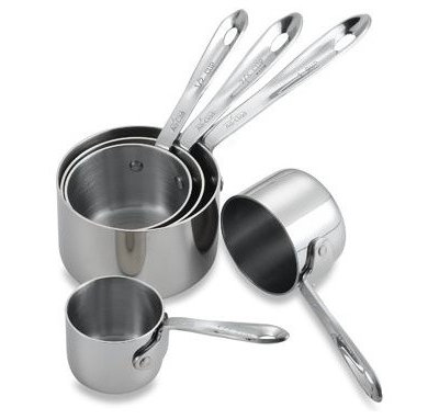 Traditional Measuring Cups by Bed Bath & Beyond
