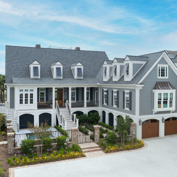Prince George Oceanfront