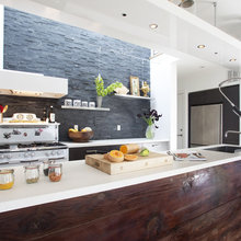 Kitchen Ideas