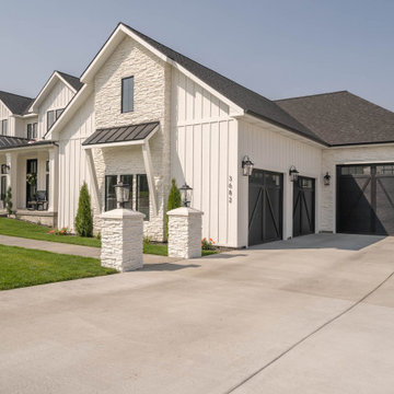 2020 Parade of Homes Idaho Falls