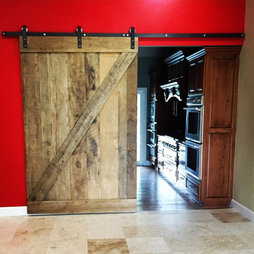Barn Doors