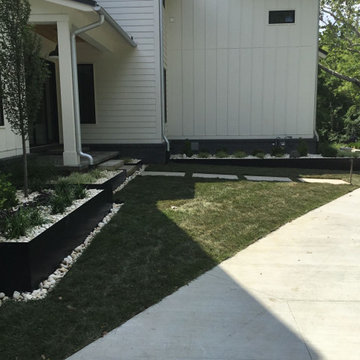 Modern Farmhouse Zionsville