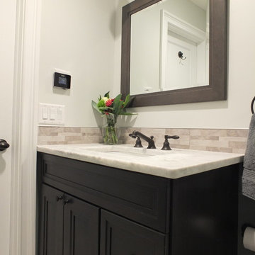 LKS Nature Influenced Bathrooms