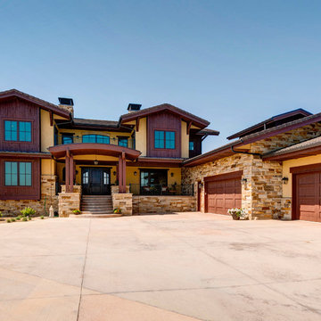 Fort Collins Custom Build
