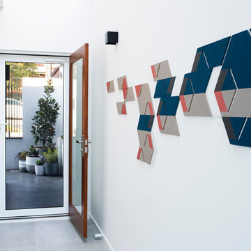 Contemporary Residence