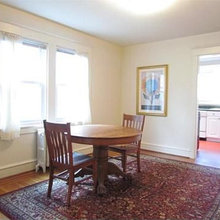 Dining Room Ideas