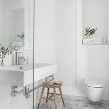 Kid's Bathroom