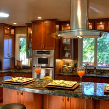 Kitchen Ideas