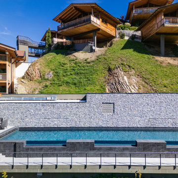 ****s Mountain Village Hasenegg Deluxe Chalets & Lodges | Scena (BZ)