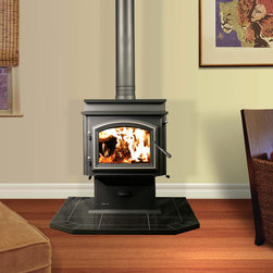Stoves - Products