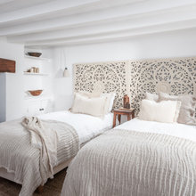 Spanish Flat