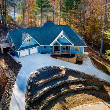 Henry's Glen Craftsman