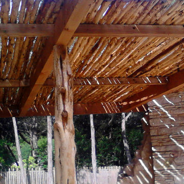 Las Ruinas Custom Pool