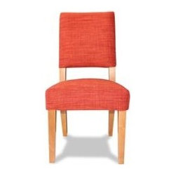 Gail - Contemporary Dining Chairs - The Sofa Company - Dining Chairs