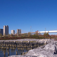 new york