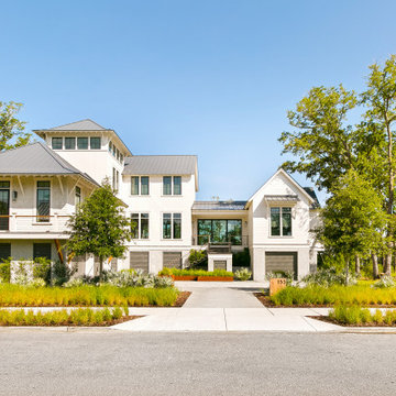 Captains Island Retreat