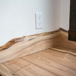 Flathead River Ranch Estates - Molding And Trim