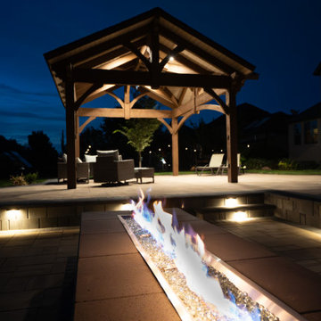 UNLA 2026 Best Residential Installation -Utah
