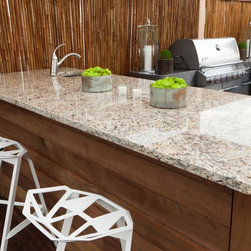 Granite Counter top - Table Tops And Bases
