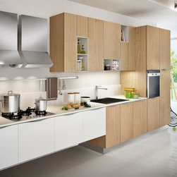 Designer Range Hoods - "Ravenna" Series - Range Hoods And Vents