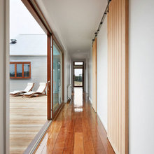 Interior Details