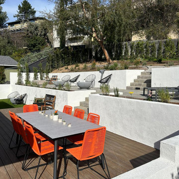 Orange County Exterior Construction & Outdoor Projects