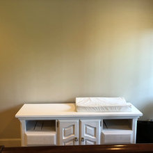 Changing Table